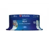 Verbatim 43811 tuščias Blu-Ray diskas BD-R 25 GB 25 vnt.