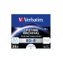 Verbatim M-Disc 4x BD-R 25 GB 5 vnt. – patvarūs Blu-ray diskai ilgalaikiam saugojimui