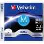 Verbatim MDISC archyvinis BDXL 100GB – vienas diskas