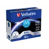BDXL Verbatim MDISC archyvinis 100 GB diskas