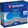 Verbatim DataLife 6x BD-R 25 GB 5 vnt