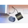 Verbatim 43886 išorinis DVD±RW optinis diskų įrenginys, juodas