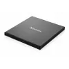 Verbatim 43889 išorinis Blu-Ray RW įrenginys, juodas