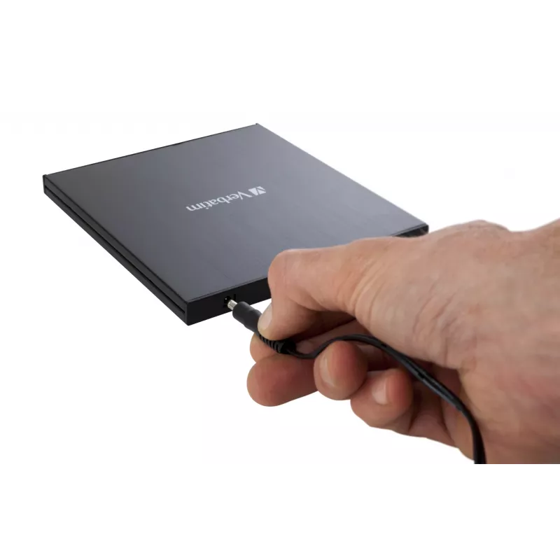 Išorinis Blu-ray RW įrenginys Verbatim 43890
