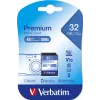 Verbatim Premium 32 GB SDHC Class 10 atminties kortelė