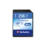 „Verbatim Premium“ 256 GB SDXC UHS-I Class 10 atminties kortelė