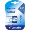 „Verbatim Premium“ 256 GB SDXC UHS-I Class 10 atminties kortelė