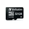 „Verbatim Premium“ 32GB MicroSDHC Class 10 44083
