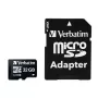 „Verbatim Premium“ 32GB MicroSDHC Class 10 44083