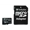 Verbatim Premium U1 256 GB MicroSDXC UHS-I Class 10 atminties kortelė