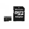Verbatim Pro U3 256GB Micro SDXC atminties kortelė