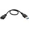 Verbatim Store 'n' Save 2TB USB 3.0, 2 TB, 3.2 Gen 1 (3.1 Gen 1), juoda