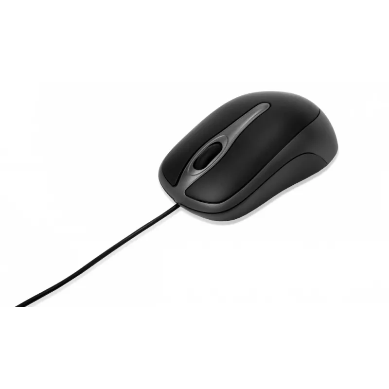 Verbatim 49019 pelė biuro ambidekstrinė USB Type-A optinė 1000 DPI