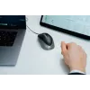 Verbatim 49019 pelė biuro ambidekstrinė USB Type-A optinė 1000 DPI