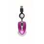 Verbatim Go Mini pelė Office USB-A optinė 1000 DPI