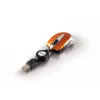 Verbatim Go Mini pelė Office USB-A optinė 1000 DPI