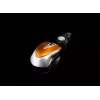 Verbatim Go Mini pelė Office USB-A optinė 1000 DPI