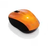 Verbatim Go Nano pelė Ambidextrous RF Wireless 1600 DPI