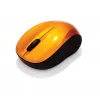 Verbatim Go Nano pelė Ambidextrous RF Wireless 1600 DPI