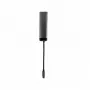 Verbatim 49140 USB-C daugiafunkcis stotelės adapteris, USB 3.2 Gen 1 (3.1 Gen 1) Type-C