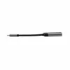 Verbatim 49143 USB-C į HDMI adapteris 0,1 m juodas, sidabrinis