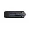 Verbatim V3 USB 3.0 atmintukas 256 GB juodas