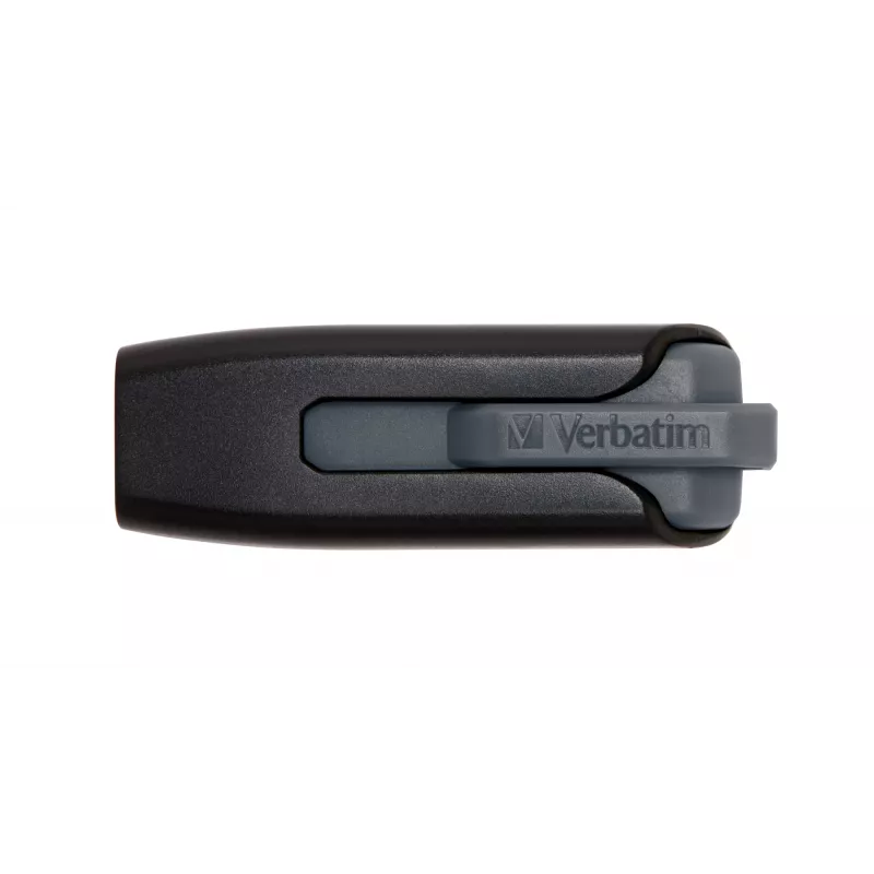 Verbatim V3 USB 3.0 atmintukas 256 GB juodas