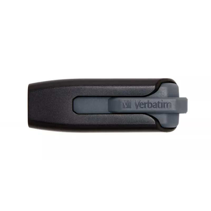 USB atmintukas Verbatim 16GB USB 3.0 Type-A V3 juodas