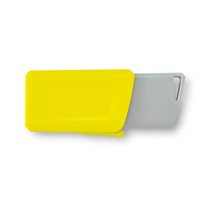 Verbatim Store 'n' Click - USB atmintukas 3.2 Gen 1 - 3x16 GB - Raudona/Mėlyna/Geltona