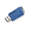 Verbatim Store 'n' Click - USB atmintukas 3.2 Gen 1 - 3x16 GB - Raudona/Mėlyna/Geltona