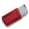Verbatim Store 'n' Click - USB atmintukas 3.2 Gen 1 - 3x16 GB - Raudona/Mėlyna/Geltona