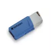 Verbatim Store 'n' Click - USB atmintukas 3.2 Gen 1 - 3x16 GB - Raudona/Mėlyna/Geltona