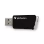 Verbatim Store 'n' Click 32 GB juodas USB atmintukas
