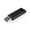 Verbatim PinStripe 3.0 USB atmintukas 16 GB juodas