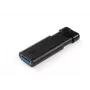 Verbatim PinStripe 3.0 USB atmintukas 64 GB juodas