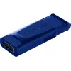 Verbatim Slider USB atmintinė 2x32 GB mėlyna/raudona