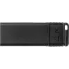 Verbatim Slider 128GB USB atmintukas – juodas