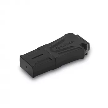 Verbatim ToughMAX USB atmintinė 16 GB juoda