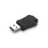Verbatim ToughMAX USB atmintinė 16 GB juoda