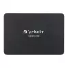 SSD diskas Verbatim 256GB 2,5 colio SATA Vi550 S3