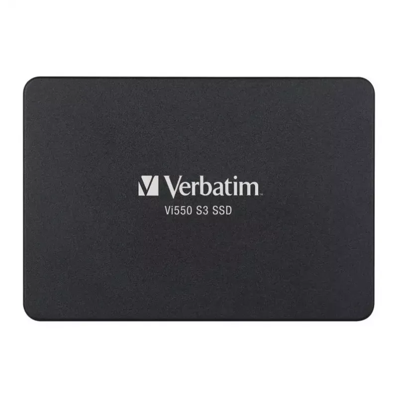 SSD diskas Verbatim 256GB 2,5 colio SATA Vi550 S3