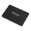 SSD diskas Verbatim 256GB 2,5 colio SATA Vi550 S3