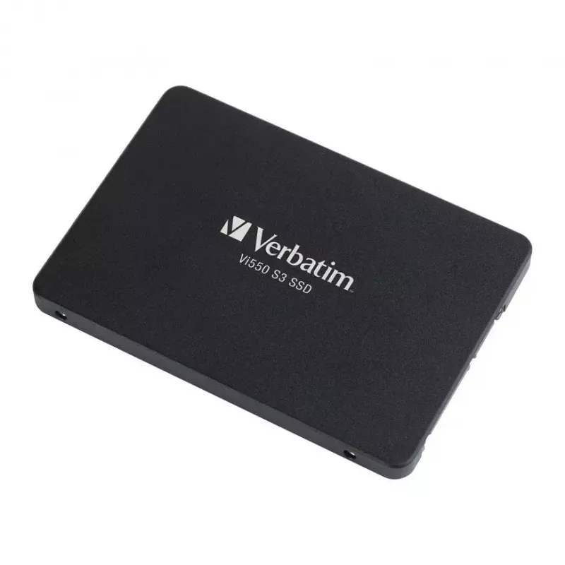 SSD diskas Verbatim 256GB 2,5 colio SATA Vi550 S3