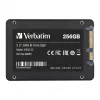 SSD diskas Verbatim 256GB 2,5 colio SATA Vi550 S3