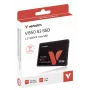 Verbatim Vi550 S3 SSD 512GB, 2,5 colio, 520 MB/s, 6 Gbit/s