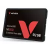 Verbatim Vi550 S3 SSD 512GB, 2,5 colio, 520 MB/s, 6 Gbit/s