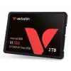 Verbatim Vi550 S3 2 TB 2,5 colio SATA III SSD