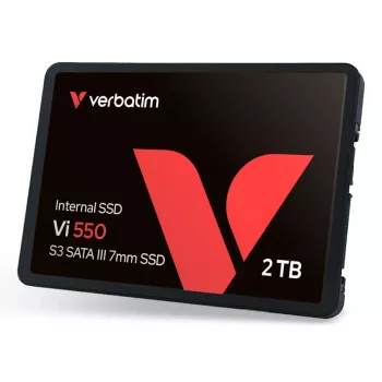 Verbatim Vi550 S3 2 TB 2,5 colio SATA III SSD