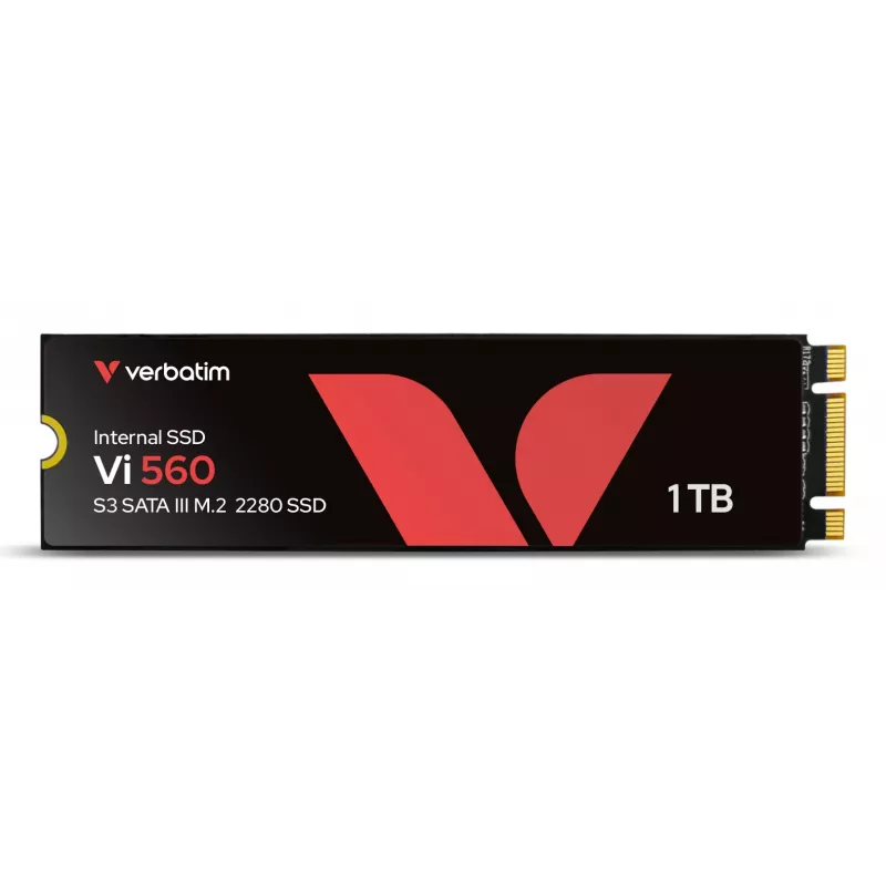 Verbatim Vi560 S3 M.2 SSD 1TB