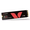 Verbatim Vi560 S3 M.2 SSD 2TB, vidinis kietasis diskas, 2 TB, M.2, 550 MB/s, 6 Gbit/s
